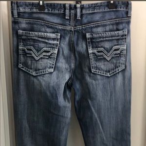 Men’s Designer Jeans